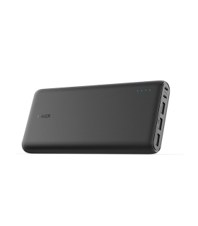 پاوربانک انکر مدل A1277 PowerCore ظرفيت 26800 ميلي آمپر ساعت