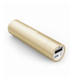پاوربانک انکر مدل A1104 PowerCore Plus Mini با ظرفيت 3350 ميلي آمپر ساعت