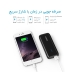 پاوربانک انکر مدل A1211 Astro E1 با ظرفيت 5200 ميلي آمپر ساعت