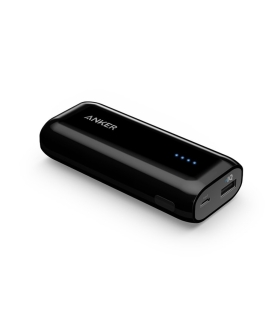 پاوربانک انکر مدل A1211 Astro E1 با ظرفيت 5200 ميلي آمپر ساعت
