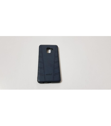 قاب چرمی NITU گوشی A8 2018 PLUS