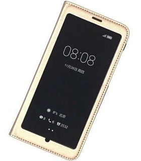 فلیپ کاور هوشمند Huawei Mate 10 LITe Smart View Flip Cover