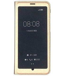 فلیپ کاور هوشمند Huawei Mate 10 LITe Smart View Flip Cover