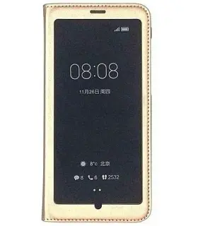 فلیپ کاور هوشمند Huawei Mate 10 LITe Smart View Flip Cover