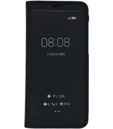 فلیپ کاور هوشمند Huawei Mate 10 LITe Smart View Flip Cover