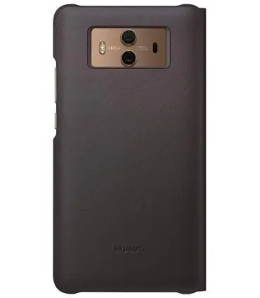 فلیپ کاور هوشمند Huawei Mate 10 Smart View Flip Cover