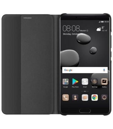 فلیپ کاور هوشمند Huawei Mate 10 Smart View Flip Cover