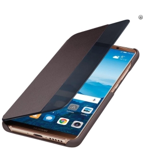 فلیپ کاور هوشمند Huawei Mate 10 PRO Smart View Flip Cover