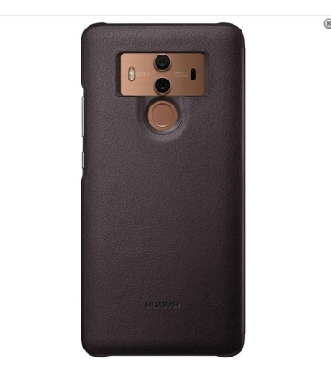 فلیپ کاور هوشمند Huawei Mate 10 PRO Smart View Flip Cover