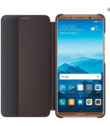 فلیپ کاور هوشمند Huawei Mate 10 PRO Smart View Flip Cover