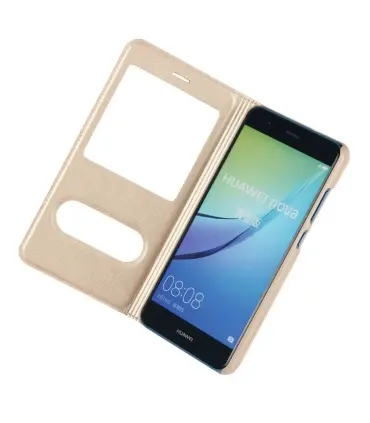 فلیپ کاور هوشمند Huawei P10 Lite Smart View Flip Cover