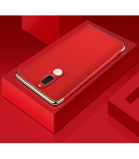 قاب سه تیکه لاکچری طرح جویروم هواویی Mate 10 lite