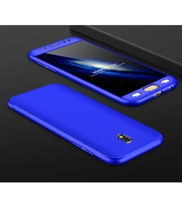 قاب محافظ GKK اورجینال Samsung Galaxy J5 Pro Full Cover