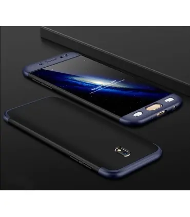 قاب محافظ GKK اورجینال Samsung Galaxy J7 Pro Full Cover