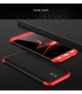 قاب محافظ GKK اورجینال Samsung Galaxy J7 Pro Full Cover