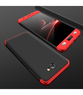 قاب محافظ GKK اورجینال Samsung Galaxy J7 2016 Full Cover