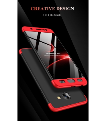 قاب محافظ GKK اورجینال Samsung Galaxy J5 Full Cover