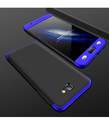 قاب محافظ GKK اورجینال Samsung Galaxy J7 Prime Full Cover