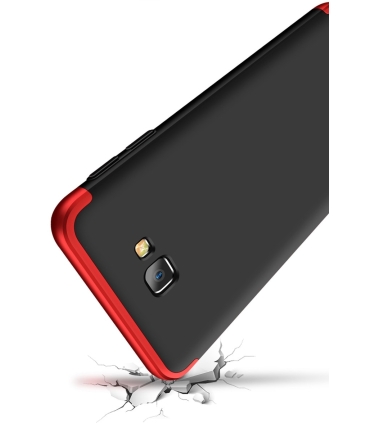 قاب محافظ GKK اورجینال Samsung Galaxy J7 Prime Full Cover