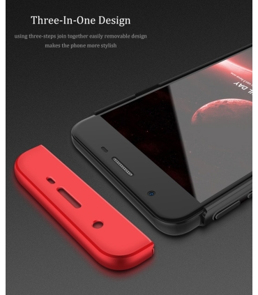قاب محافظ GKK اورجینال Samsung Galaxy J7 Prime Full Cover