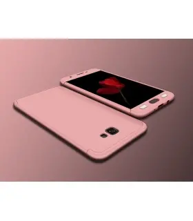 قاب محافظ GKK اورجینال Samsung Galaxy A7 2017 Full Cover