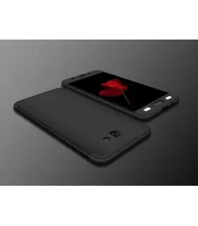 قاب محافظ GKK اورجینال Samsung Galaxy A7 2017 Full Cover