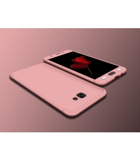 قاب محافظ GKK اورجینال Samsung Galaxy A5 2017 Full Cover