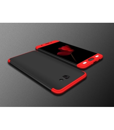 قاب محافظ GKK اورجینال Samsung Galaxy A5 2017 Full Cover