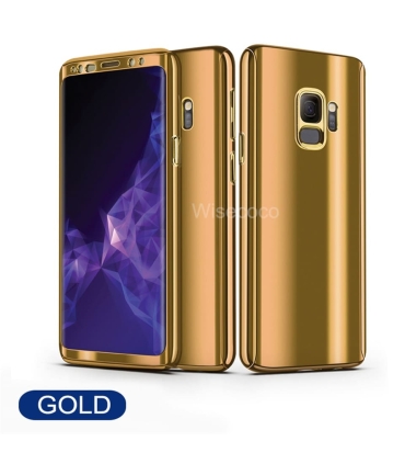 کاور 360 درجه MOSSTE گوشی A5 2017