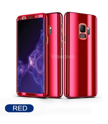 کاور 360 درجه MOSSTE گوشی A5 2017