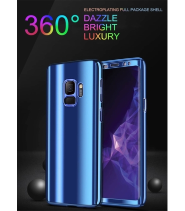 کاور 360 درجه MOSSTE گوشی S7 edge