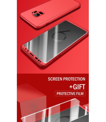 کاور 360 درجه MOSSTE گوشی S7 edge