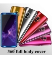 کاور 360 درجه MOSSTE گوشی S7 edge
