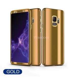 کاور 360 درجه MOSSTE گوشی S8 PLUS
