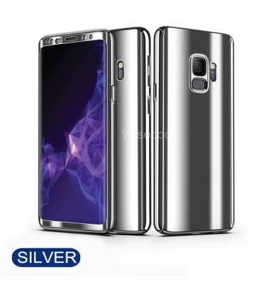 کاور 360 درجه MOSSTE گوشی S8 PLUS