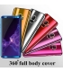 کاور 360 درجه MOSSTE گوشی S8 PLUS