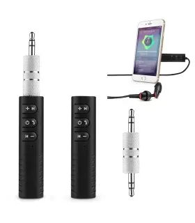 تبدیل بلوتوث Bluetooth Audio Receiver Adapters