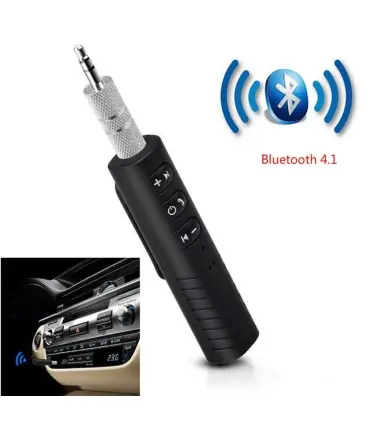 تبدیل بلوتوث Bluetooth Audio Receiver Adapters