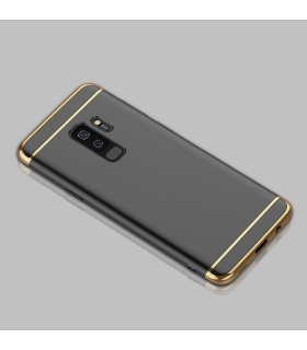 قاب سه تیکه لاکچری طرح جویروم سامسونگ S9 PLUS