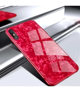 قاب مگنتی آهنربایی دو تیکه برند TTKNY ایفون IPHONE X