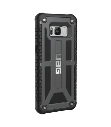کاور مقاوم Monarch UAG Samsung S8