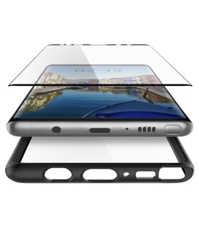 قاب محافظ الترا هیبرید اسپیگن نوت 9  Galaxy Note 9 Case Ultra Hybrid 360
