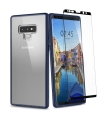 قاب محافظ الترا هیبرید اسپیگن نوت 9  Galaxy Note 9 Case Ultra Hybrid 360