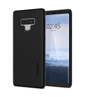 قاب محافظ اسپیگن تین فیت  Galaxy Note 9 Case Thin Fit 360