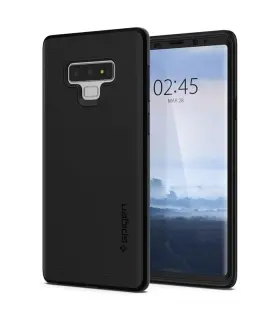 قاب محافظ اسپیگن تین فیت Galaxy Note 9 Case Thin Fit 360