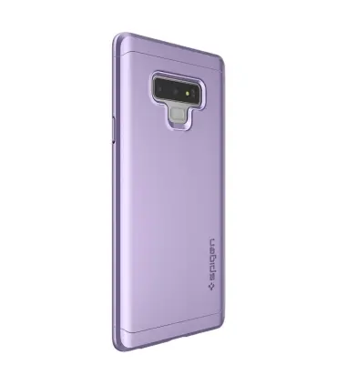 قاب محافظ اسپیگن تین فیت Galaxy Note 9 Case Thin Fit 360