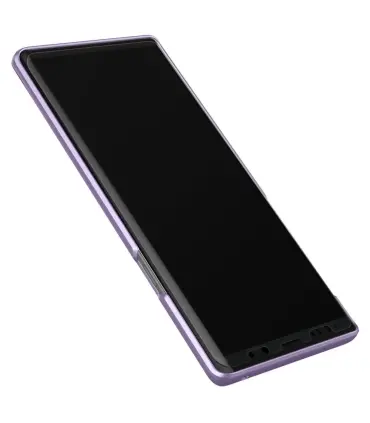 برچسب محافظ صفحه اسپیگن نوت 9 Galaxy Note 9 Screen Protector Neo Flex HD