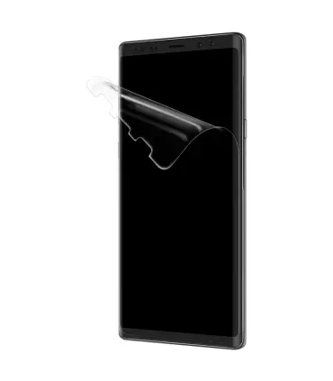 برچسب محافظ صفحه اسپیگن نوت 9 Galaxy Note 9 Screen Protector Neo Flex HD