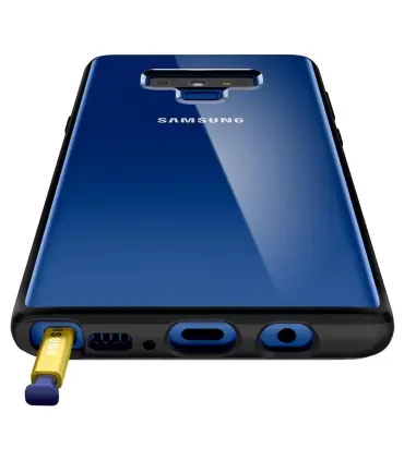 قاب محافظ الترا هیبرید اسپیگن نوت 9 Galaxy Note 9 Case Ultra Hybrid