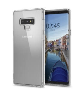 قاب محافظ الترا هیبرید اسپیگن نوت 9  Galaxy Note 9 Case Ultra Hybrid